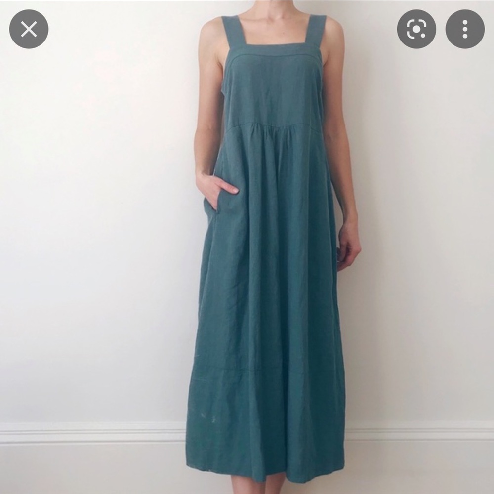 Patagonia womens dress